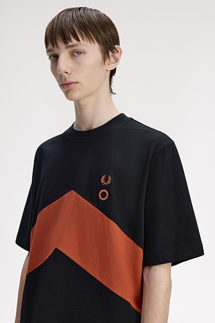 FRED PERRY x Craig Green 2025 FW コラボコレクションが10/17 発売 (フレッドペリー クレイグ・グリーン)