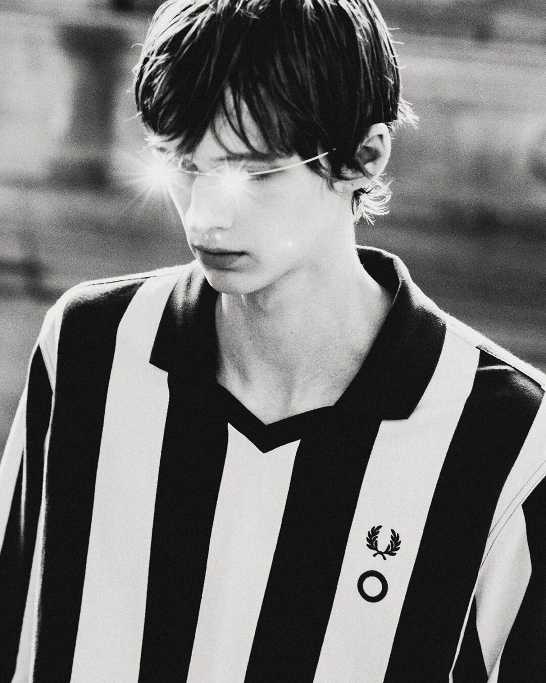 FRED PERRY x Craig Green 2025 FW コラボコレクションが10/17 発売 (フレッドペリー クレイグ・グリーン)