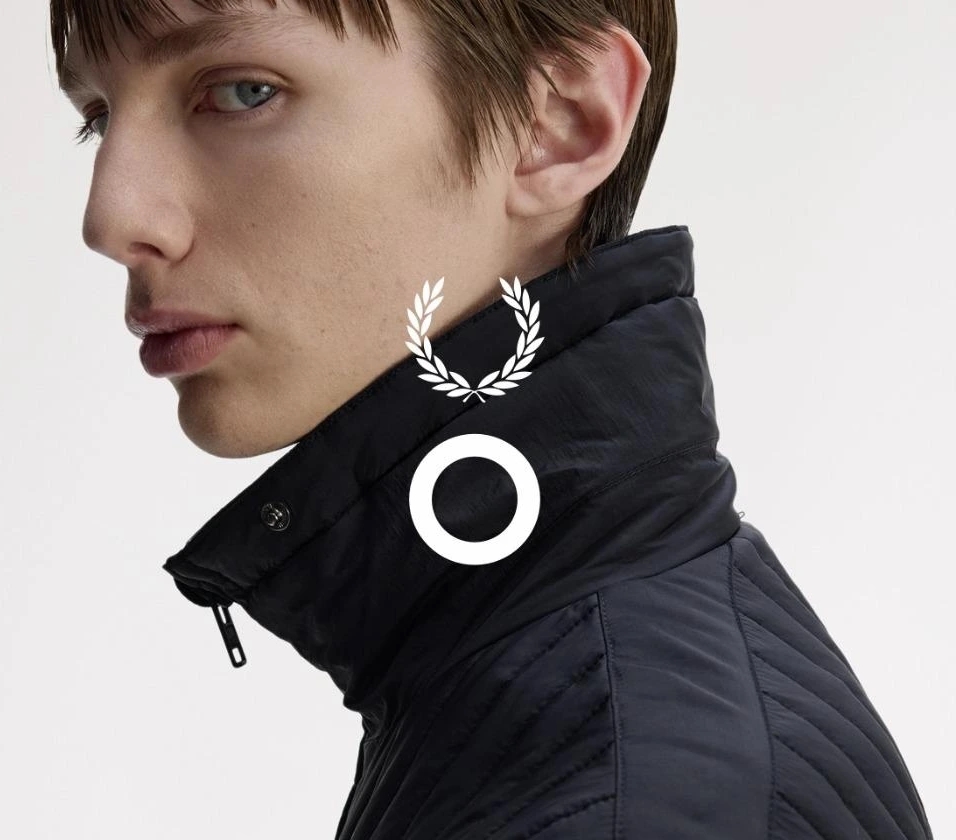 FRED PERRY x Craig Green 2025 FW コラボコレクションが10/17 発売 (フレッドペリー クレイグ・グリーン)