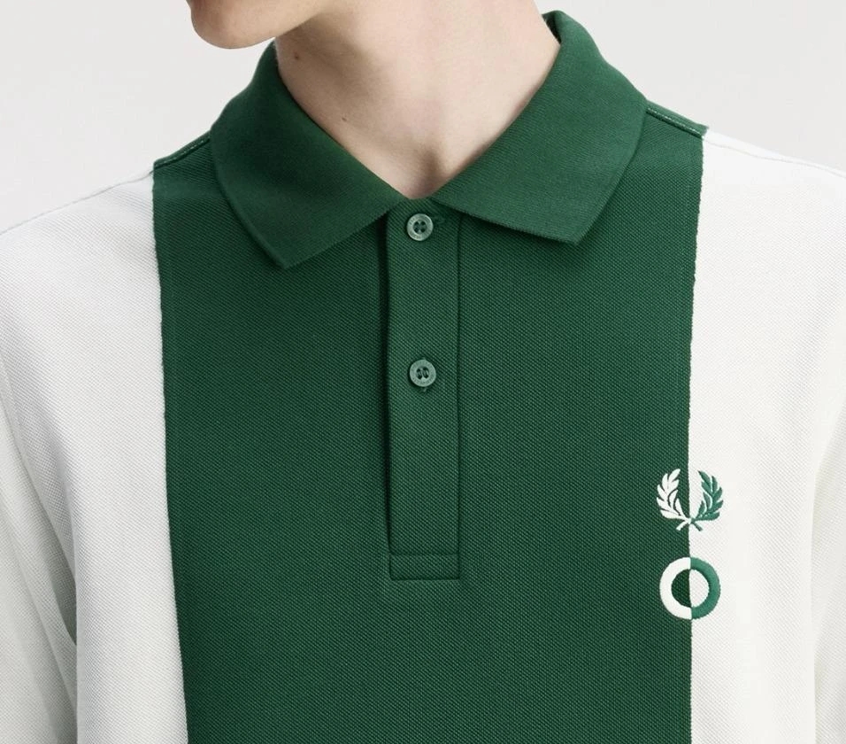 FRED PERRY x Craig Green 2025 FW コラボコレクションが10/17 発売 (フレッドペリー クレイグ・グリーン)
