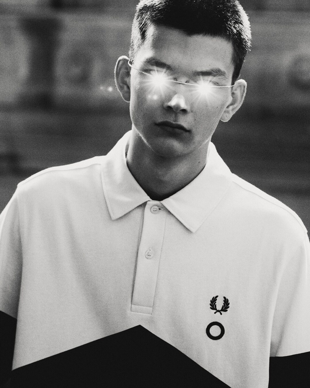 FRED PERRY x Craig Green 2025 FW コラボコレクションが10/17 発売 (フレッドペリー クレイグ・グリーン)