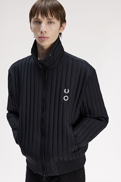FRED PERRY x Craig Green 2025 FW コラボコレクションが10/17 発売 (フレッドペリー クレイグ・グリーン)