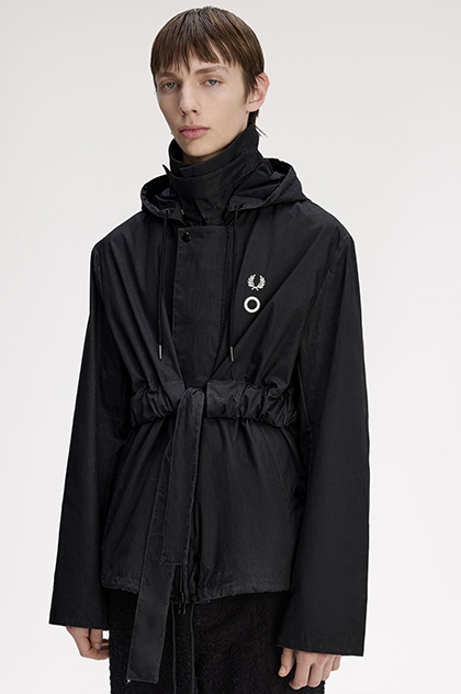 FRED PERRY x Craig Green 2025 FW コラボコレクションが10/17 発売 (フレッドペリー クレイグ・グリーン)