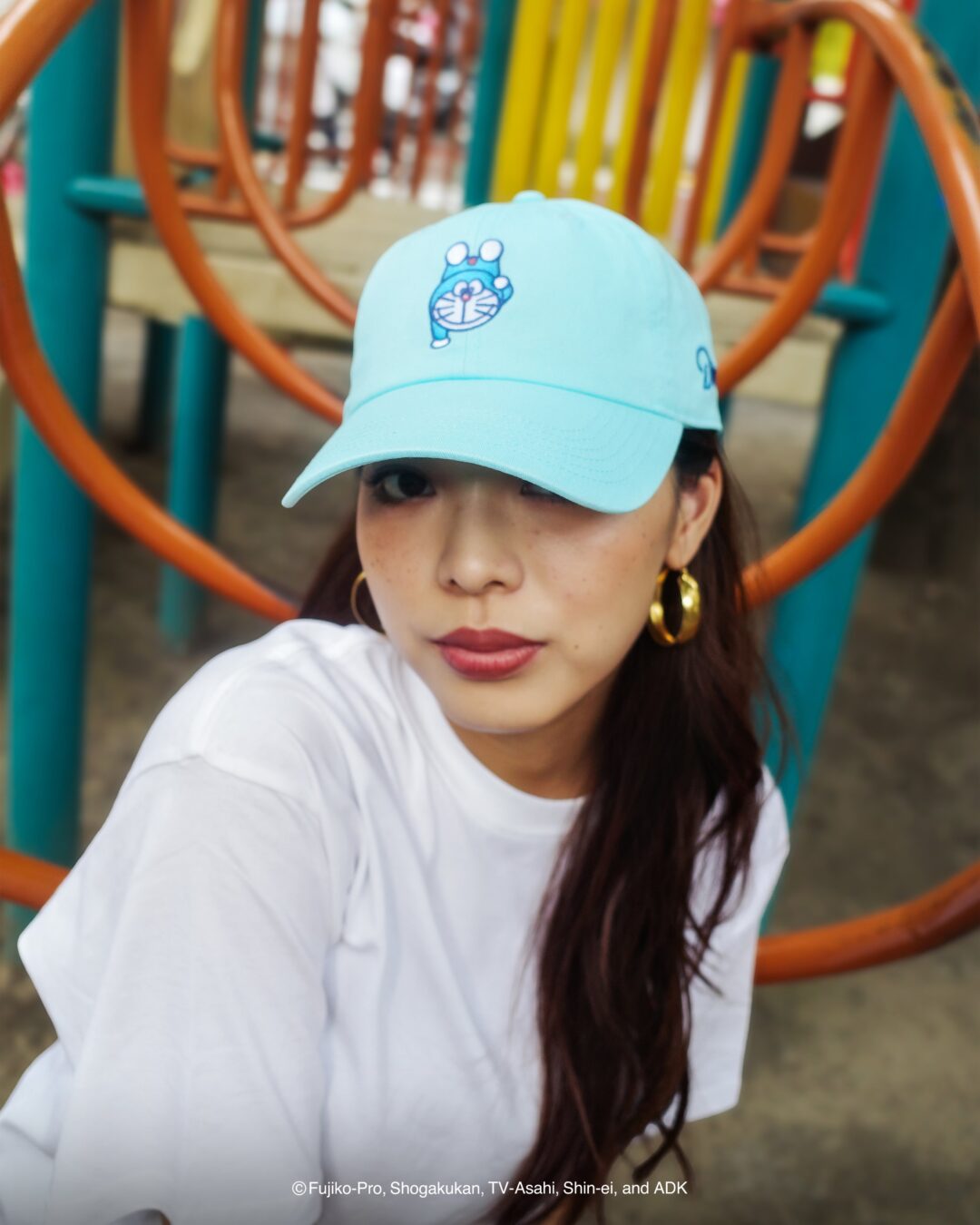 HOMEGAME × ドラえもん アパレルコレクションが2025年 10/31 発売 (ホームゲーム Draemon)