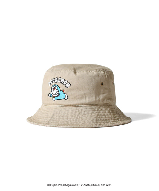 HOMEGAME × ドラえもん アパレルコレクションが2025年 10/31 発売 (ホームゲーム Draemon)