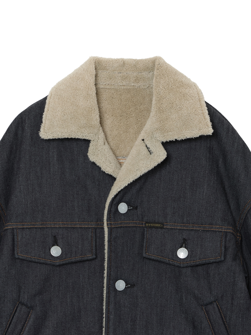 lucien pellat-finet/LPF × HYSTERIC GLAMOUR 2025 FW コラボアイテムが2025年 10/17 発売 (ルシアン ペラフィネ エルピーエフ ヒステリックグラマー)