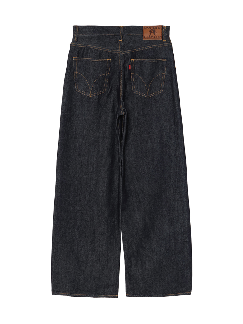 lucien pellat-finet/LPF × HYSTERIC GLAMOUR 2025 FW コラボアイテムが2025年 10/17 発売 (ルシアン ペラフィネ エルピーエフ ヒステリックグラマー)