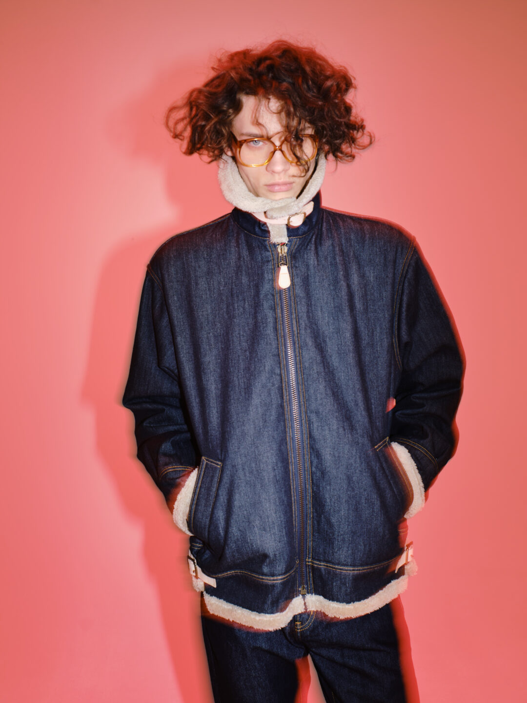 lucien pellat-finet/LPF × HYSTERIC GLAMOUR 2025 FW コラボアイテムが2025年 10/17 発売 (ルシアン ペラフィネ エルピーエフ ヒステリックグラマー)