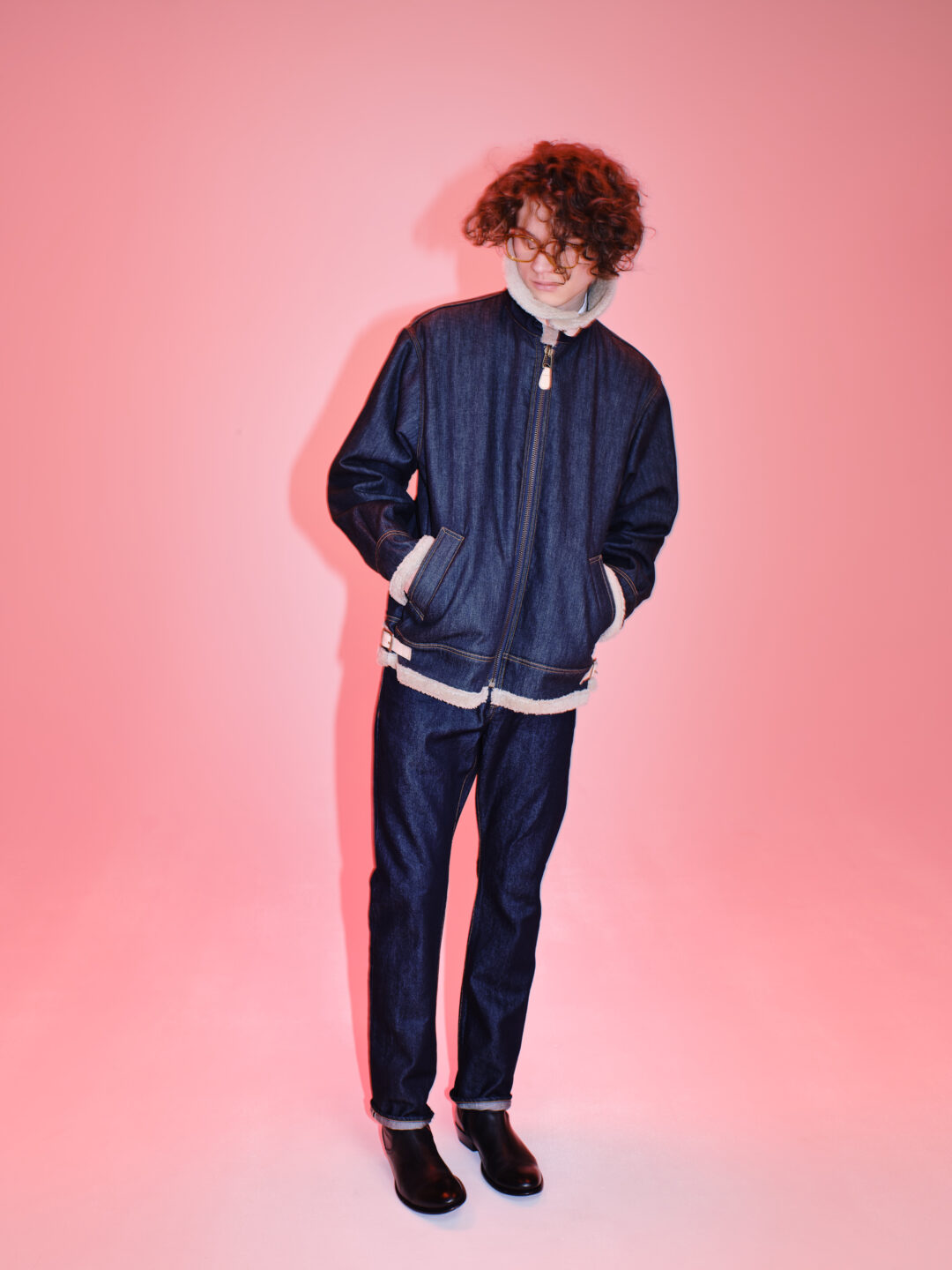 lucien pellat-finet/LPF × HYSTERIC GLAMOUR 2025 FW コラボアイテムが2025年 10/17 発売 (ルシアン ペラフィネ エルピーエフ ヒステリックグラマー)
