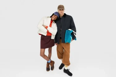 UNIQLO and JW ANDERSON 2025年 秋冬コレクションが10/17 発売 (ユニクロ J.W.アンダーソン)
