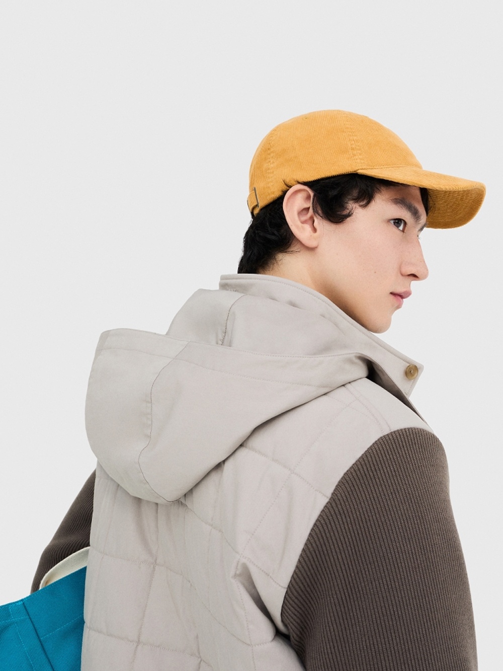 UNIQLO and JW ANDERSON 2025年 秋冬コレクションが10/17 発売 (ユニクロ J.W.アンダーソン)