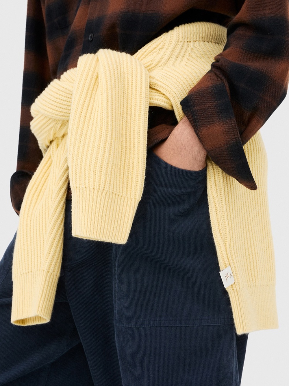 UNIQLO and JW ANDERSON 2025年 秋冬コレクションが10/17 発売 (ユニクロ J.W.アンダーソン)