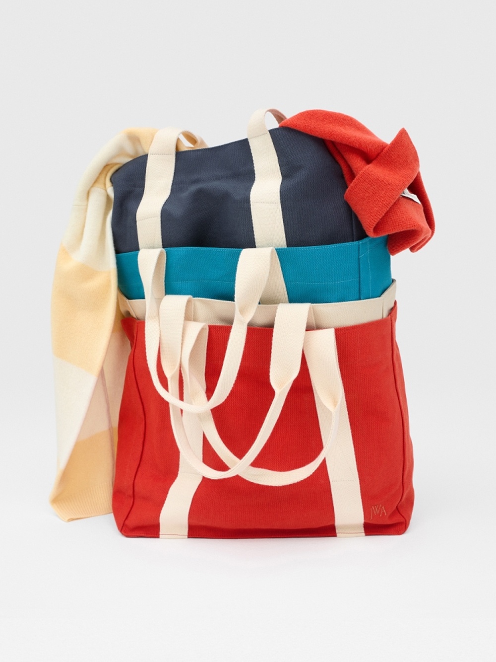 UNIQLO and JW ANDERSON 2025年 秋冬コレクションが10/17 発売 (ユニクロ J.W.アンダーソン)