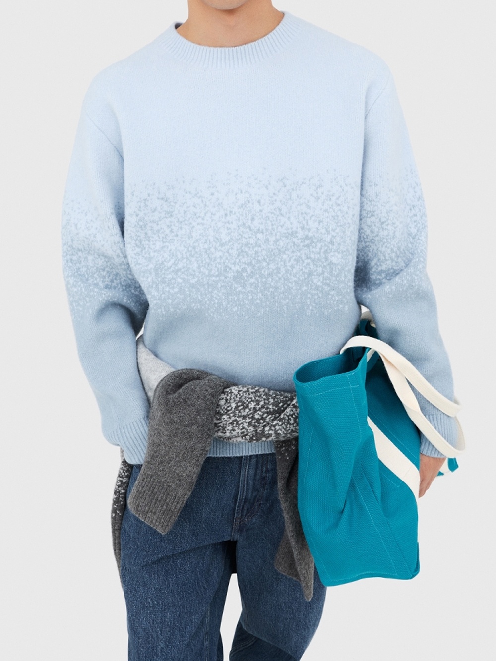 UNIQLO and JW ANDERSON 2025年 秋冬コレクションが10/17 発売 (ユニクロ J.W.アンダーソン)