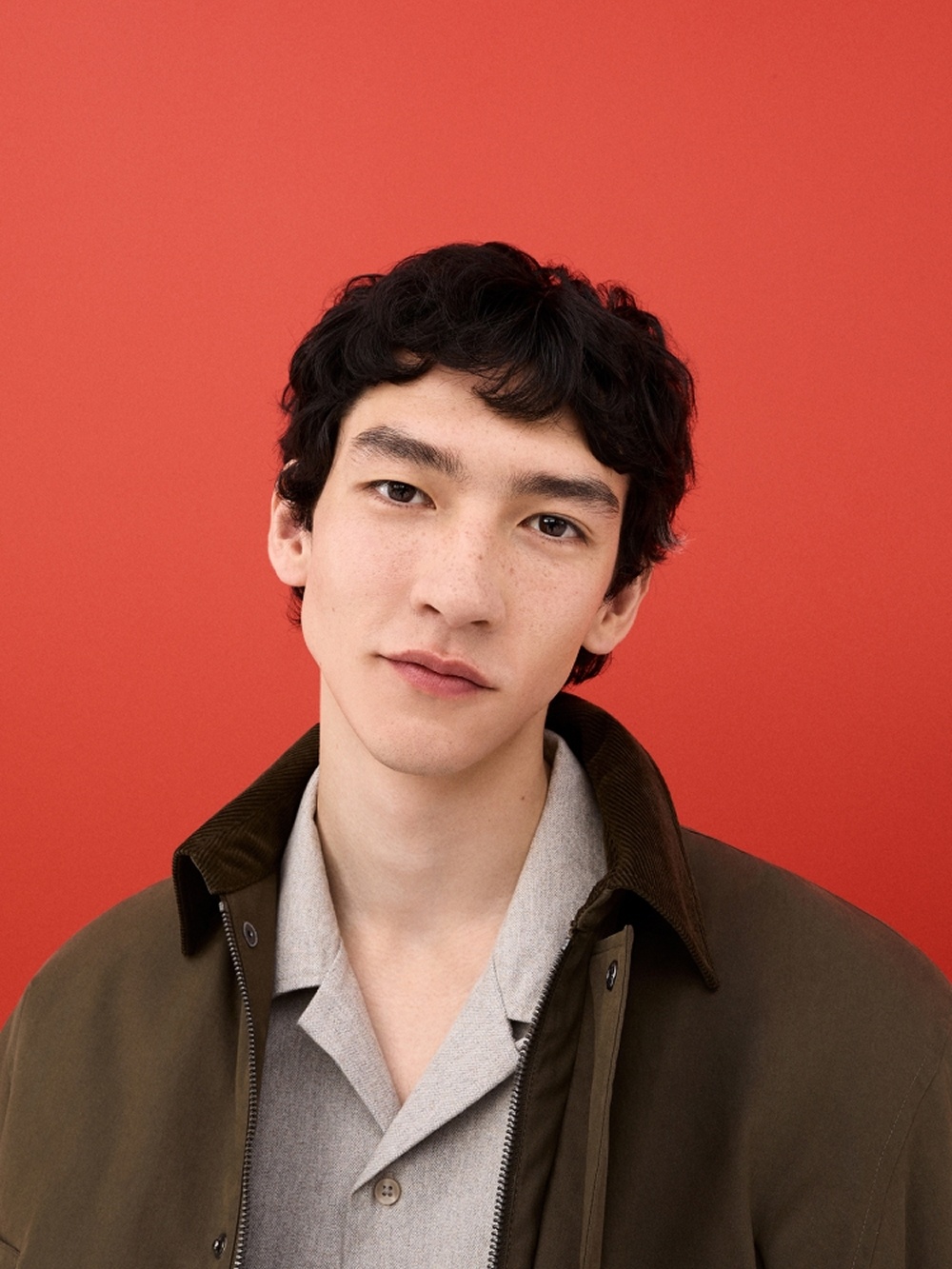 UNIQLO and JW ANDERSON 2025年 秋冬コレクションが10/17 発売 (ユニクロ J.W.アンダーソン)