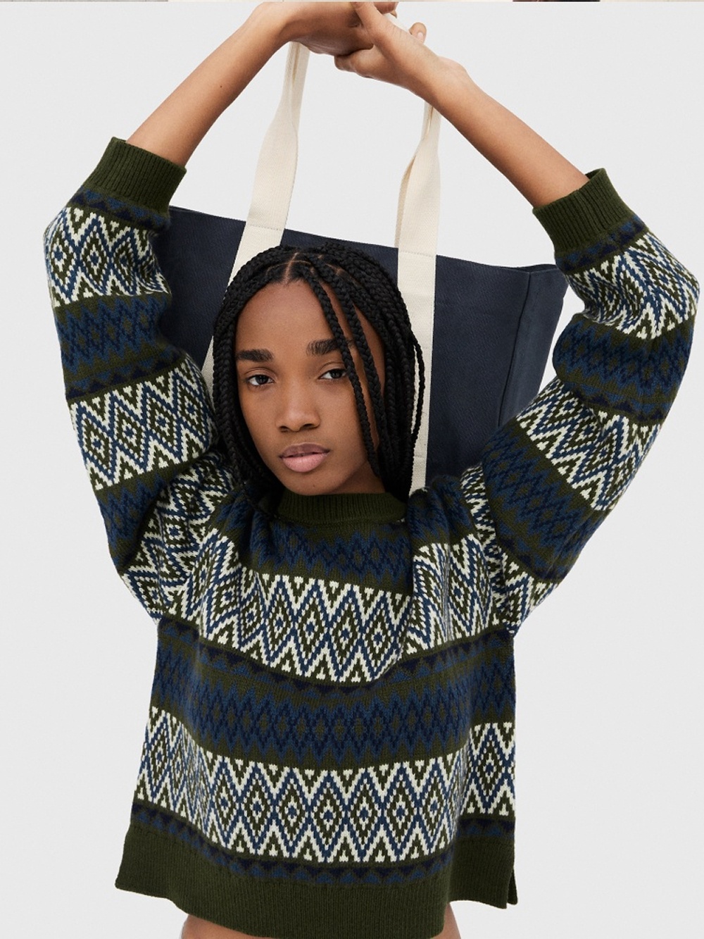 UNIQLO and JW ANDERSON 2025年 秋冬コレクションが10/17 発売 (ユニクロ J.W.アンダーソン)