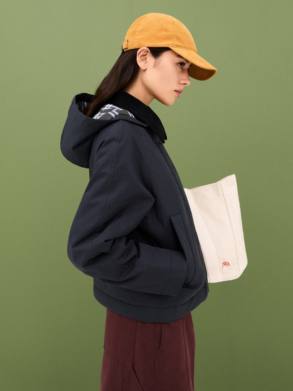 UNIQLO and JW ANDERSON 2025年 秋冬コレクションが10/17 発売 (ユニクロ J.W.アンダーソン)