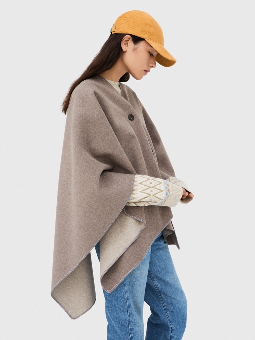 UNIQLO and JW ANDERSON 2025年 秋冬コレクションが10/17 発売 (ユニクロ J.W.アンダーソン)