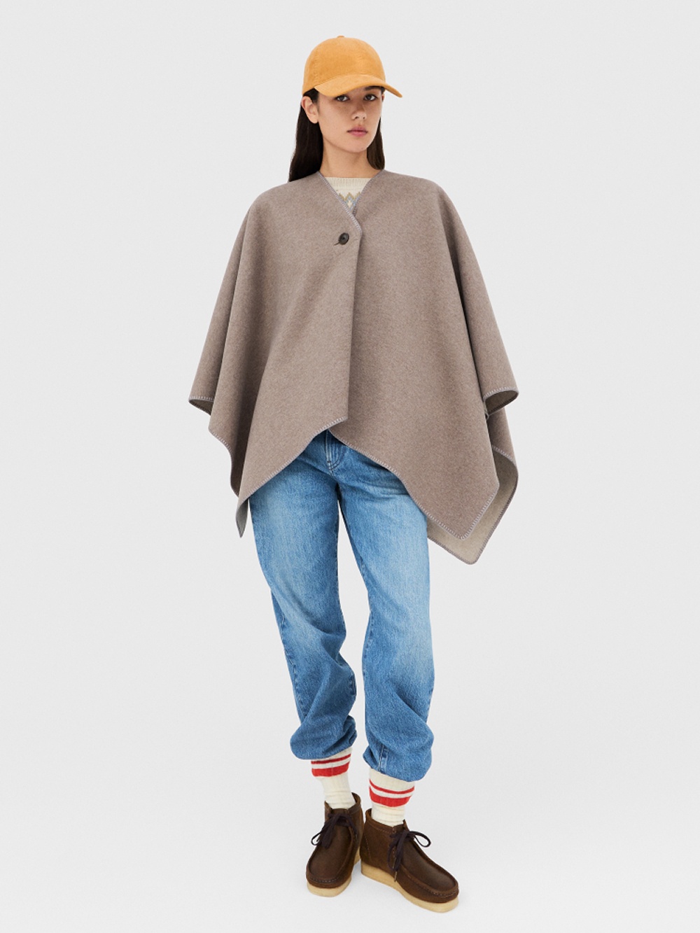 UNIQLO and JW ANDERSON 2025年 秋冬コレクションが10/17 発売 (ユニクロ J.W.アンダーソン)