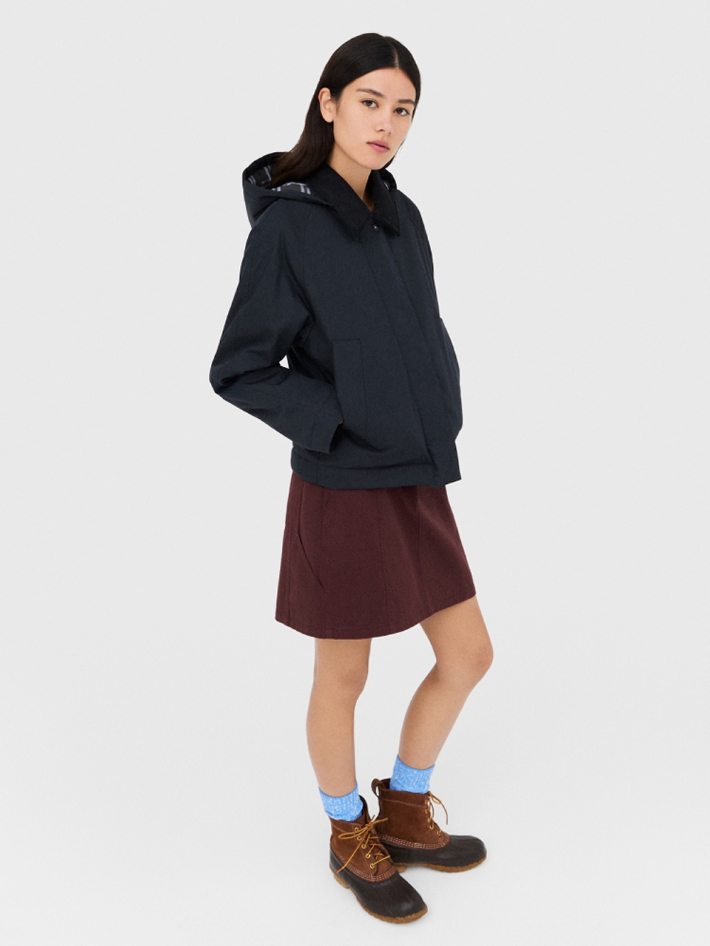 UNIQLO and JW ANDERSON 2025年 秋冬コレクションが10/17 発売 (ユニクロ J.W.アンダーソン)