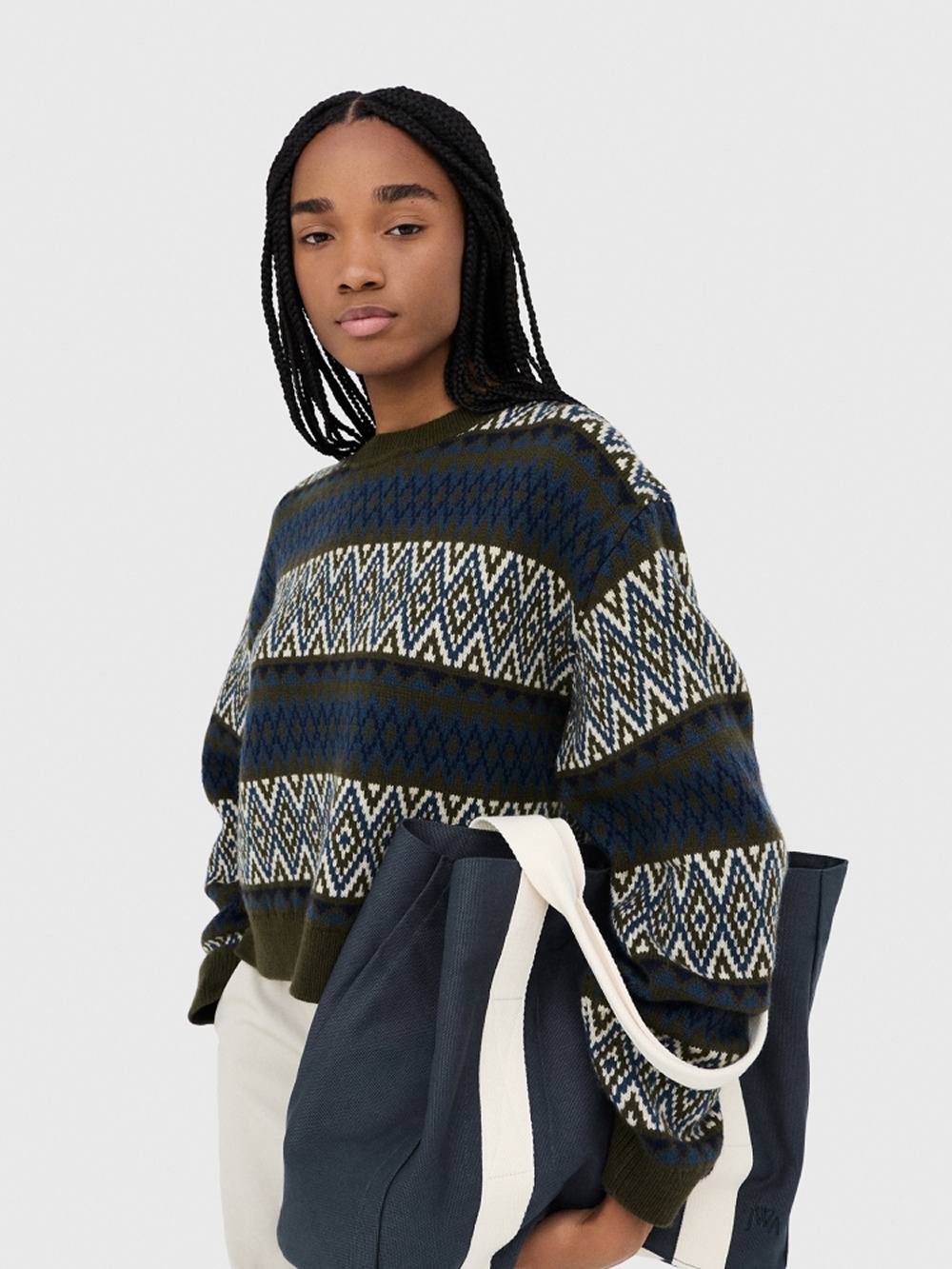UNIQLO and JW ANDERSON 2025年 秋冬コレクションが10/17 発売 (ユニクロ J.W.アンダーソン)