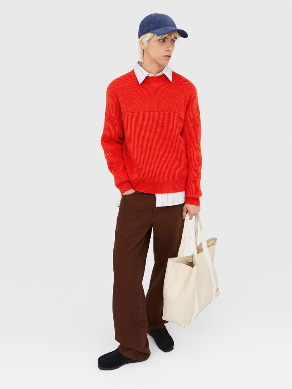 UNIQLO and JW ANDERSON 2025年 秋冬コレクションが10/17 発売 (ユニクロ J.W.アンダーソン)