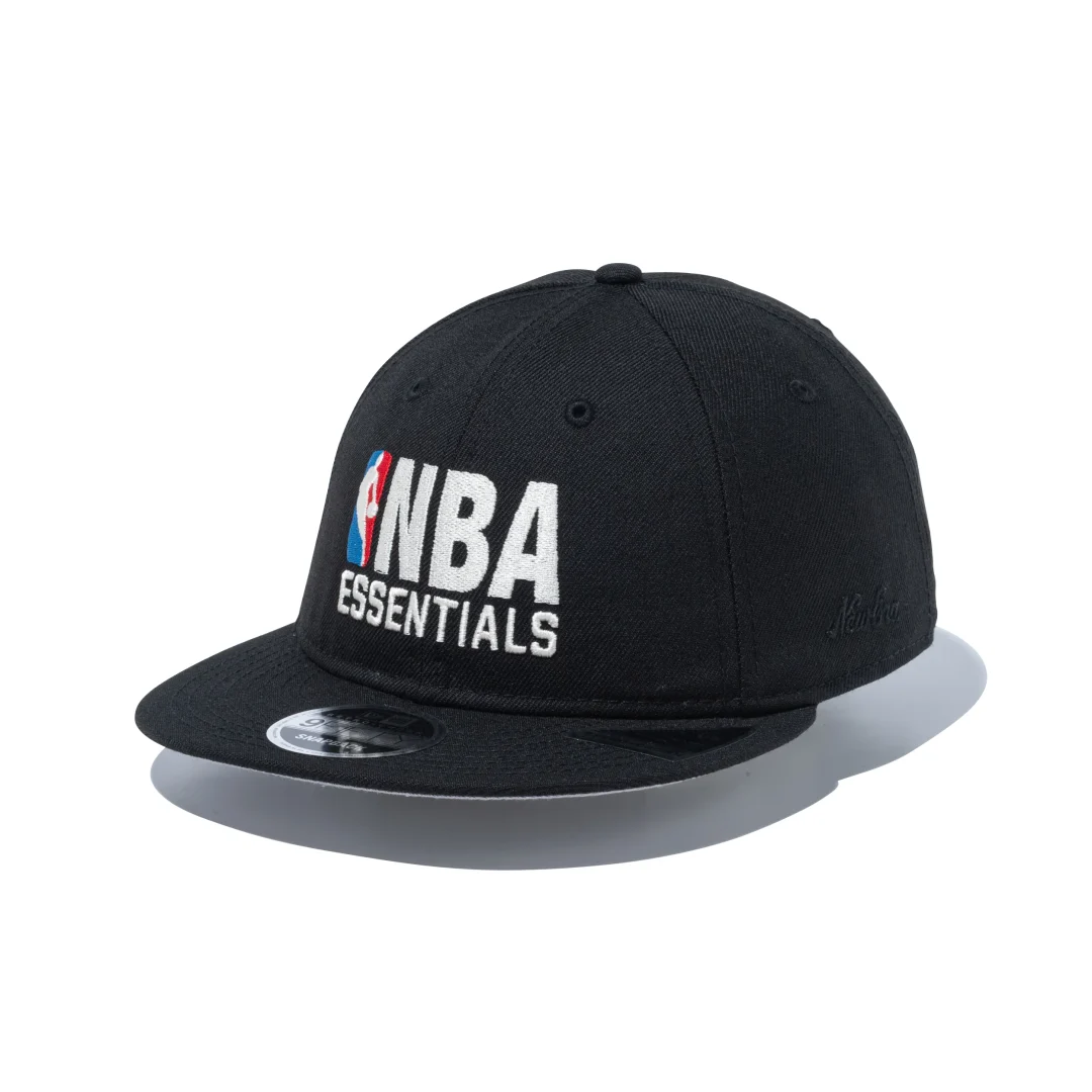 FEAR OF GOD × New Era 最新コラボが2025年 10/15 発売 (フィア オブ ゴッド ニューエラ)