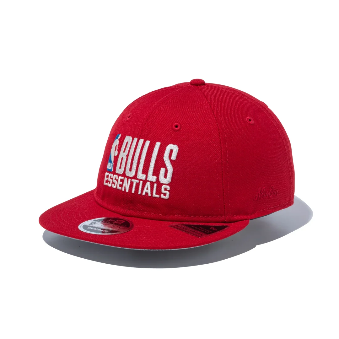 FEAR OF GOD × New Era 最新コラボが2025年 10/15 発売 (フィア オブ ゴッド ニューエラ)