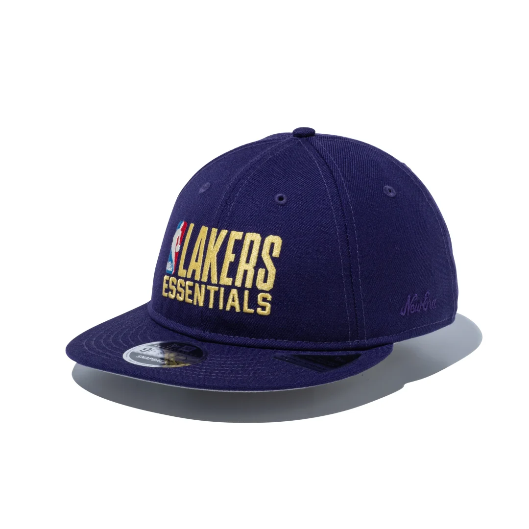 FEAR OF GOD × New Era 最新コラボが2025年 10/15 発売 (フィア オブ ゴッド ニューエラ)