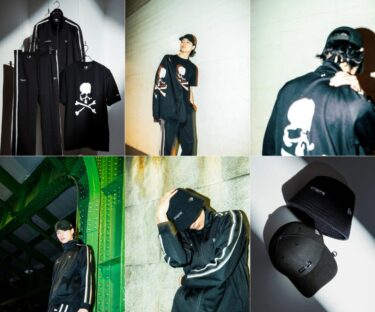 mastermind JAPAN × New Era 2025 FW コラボが2025年 10/25 発売 (マスターマインド ジャパン ニューエラ)