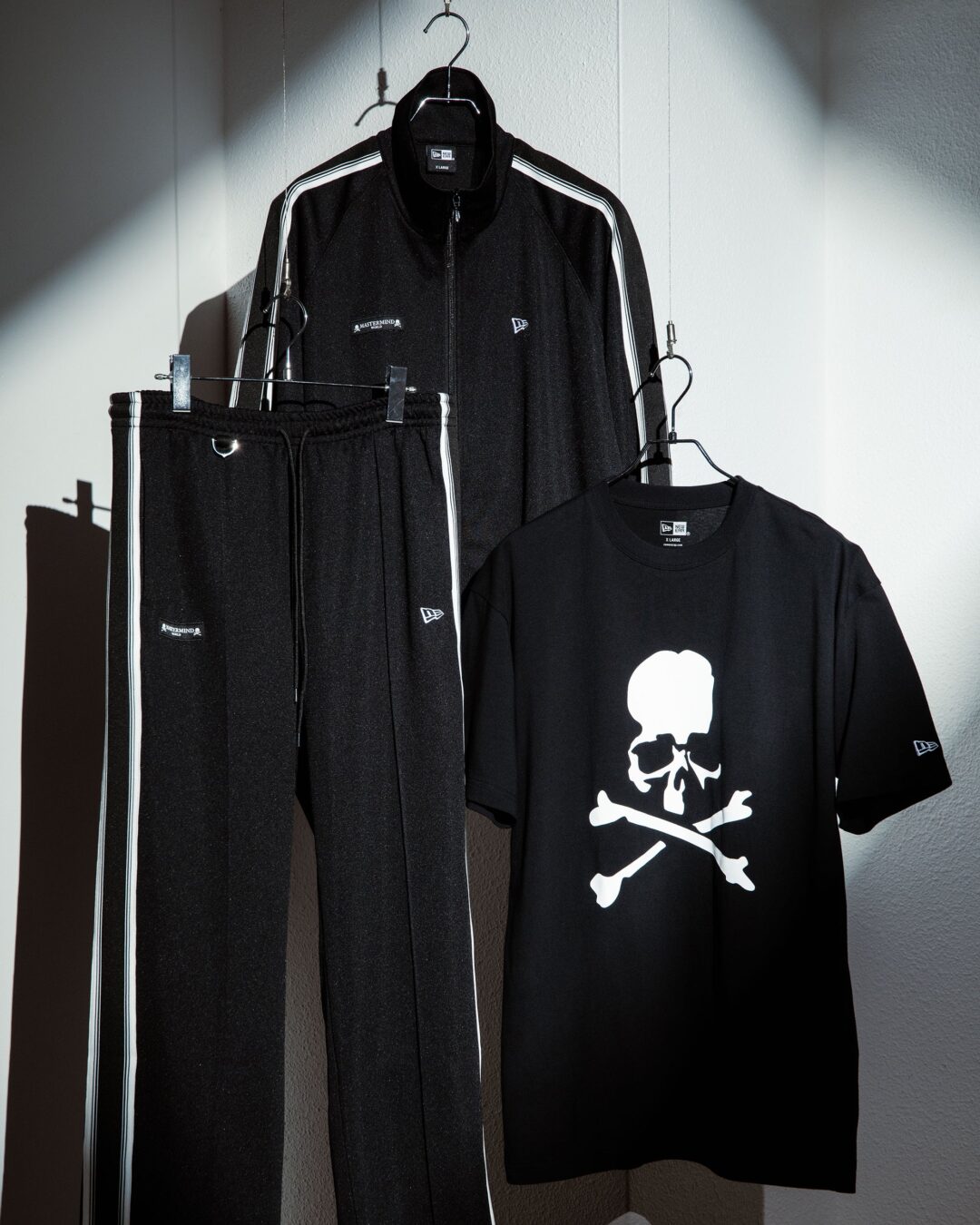 mastermind JAPAN × New Era 2025 FW コラボが2025年 10/25 発売 (マスターマインド ジャパン ニューエラ)