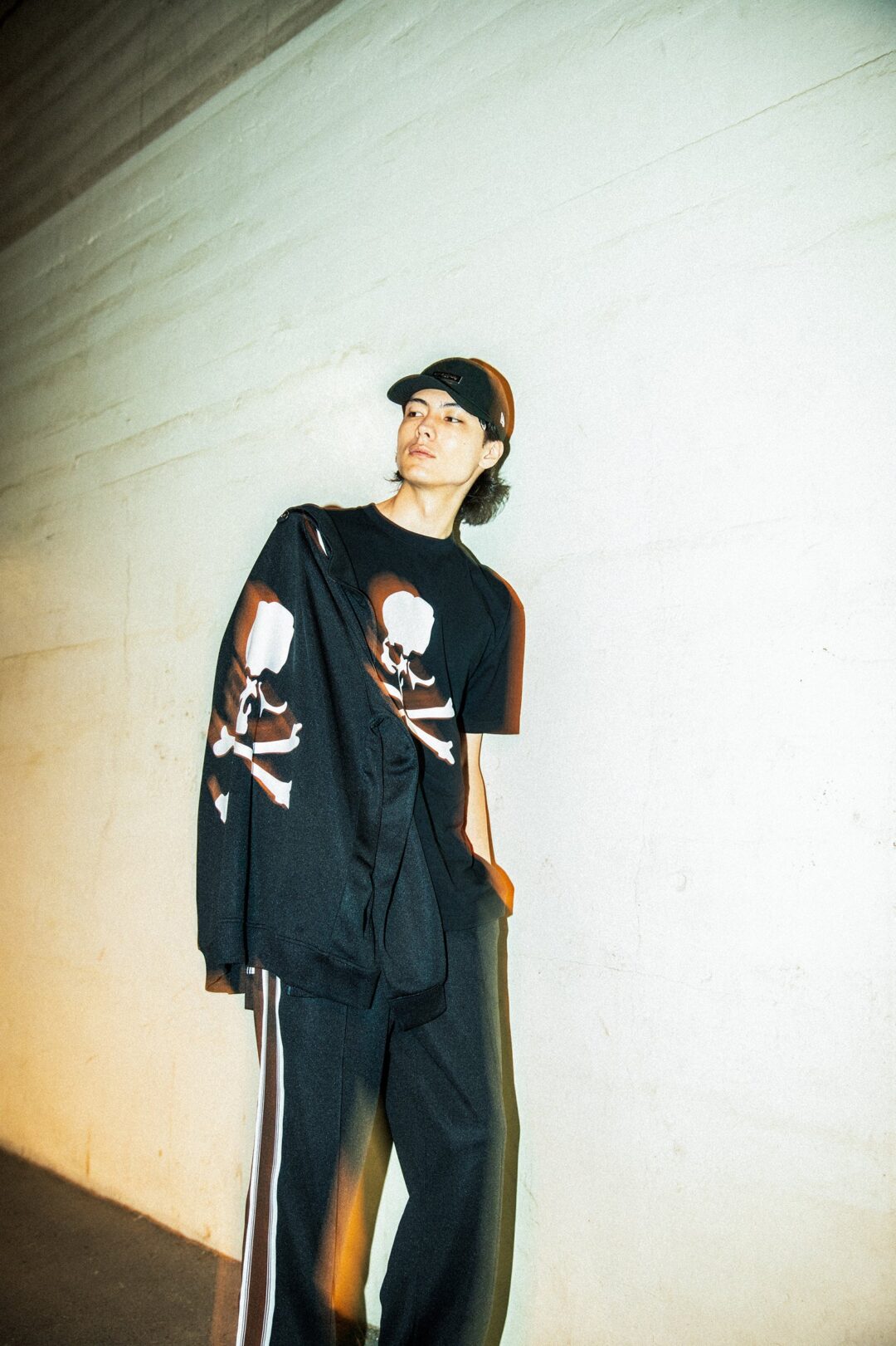 mastermind JAPAN × New Era 2025 FW コラボが2025年 10/25 発売 (マスターマインド ジャパン ニューエラ)