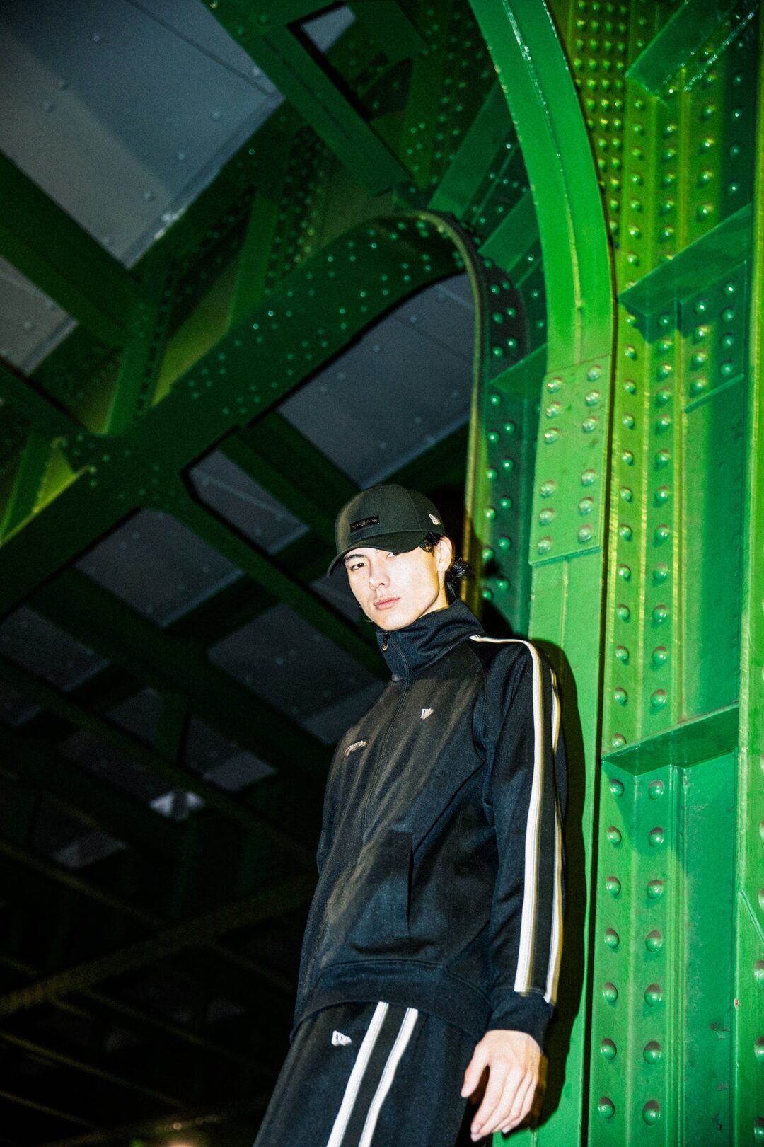 mastermind JAPAN × New Era 2025 FW コラボが2025年 10/25 発売 (マスターマインド ジャパン ニューエラ)