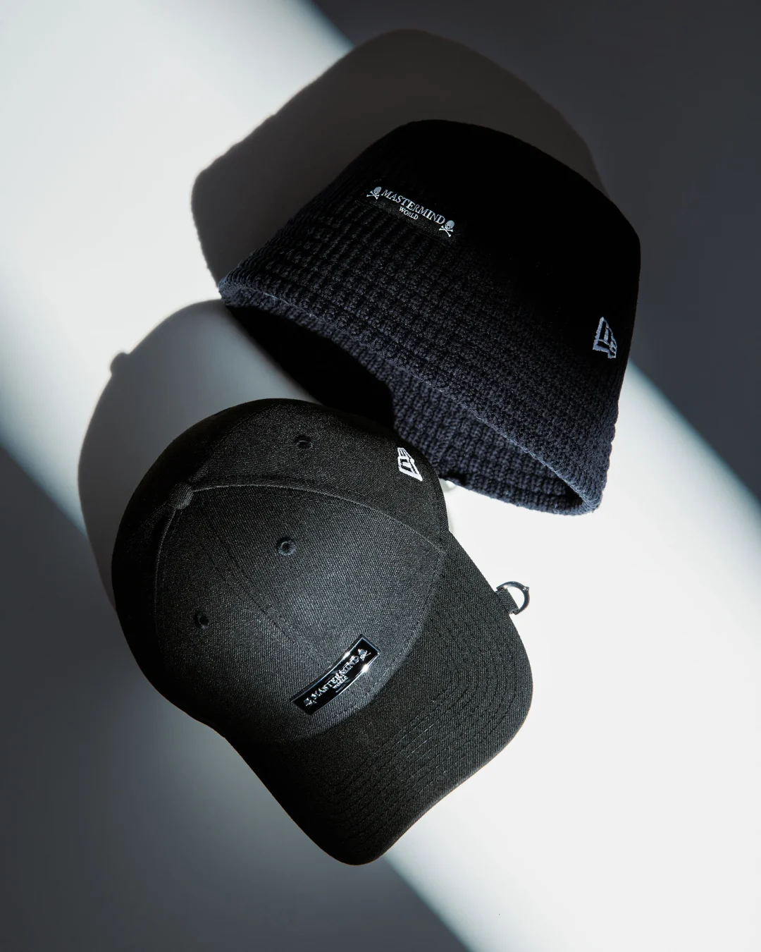 mastermind JAPAN × New Era 2025 FW コラボが2025年 10/25 発売 (マスターマインド ジャパン ニューエラ)