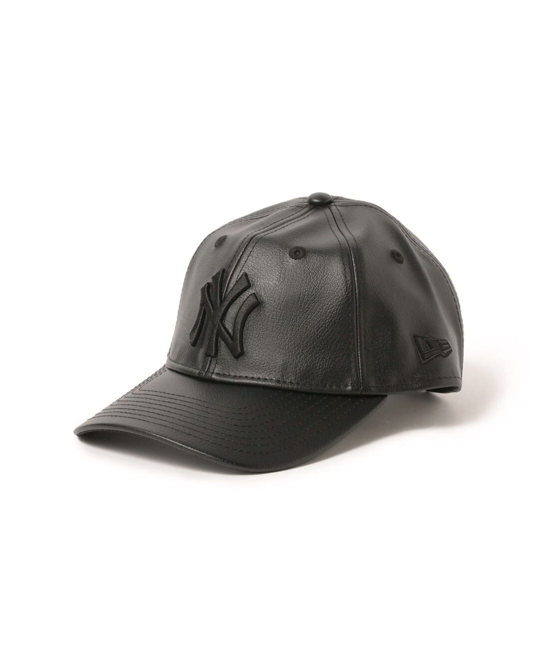 BEAMS × New Era 2025 FW 別注 “9TWENTY Synthetic Leather”が2025年 12月上旬 発売 (ビームス ニューエラ)