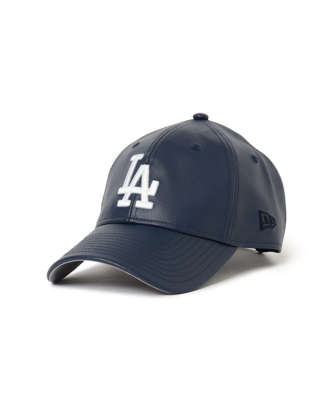 BEAMS × New Era 2025 FW 別注 “9TWENTY Synthetic Leather”が2025年 12月上旬 発売 (ビームス ニューエラ)