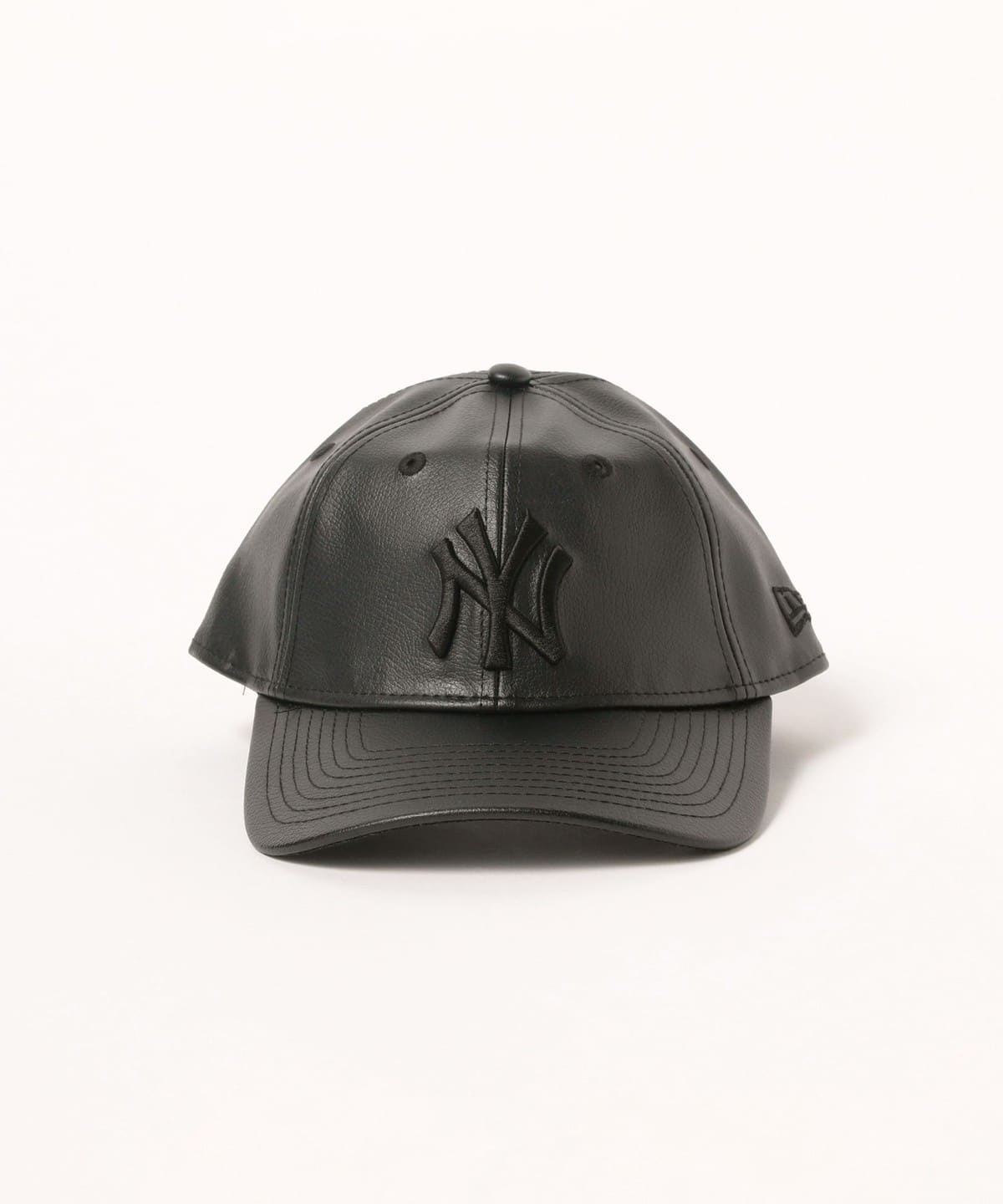 BEAMS × New Era 2025 FW 別注 “9TWENTY Synthetic Leather”が2025年 12月上旬 発売 (ビームス ニューエラ)