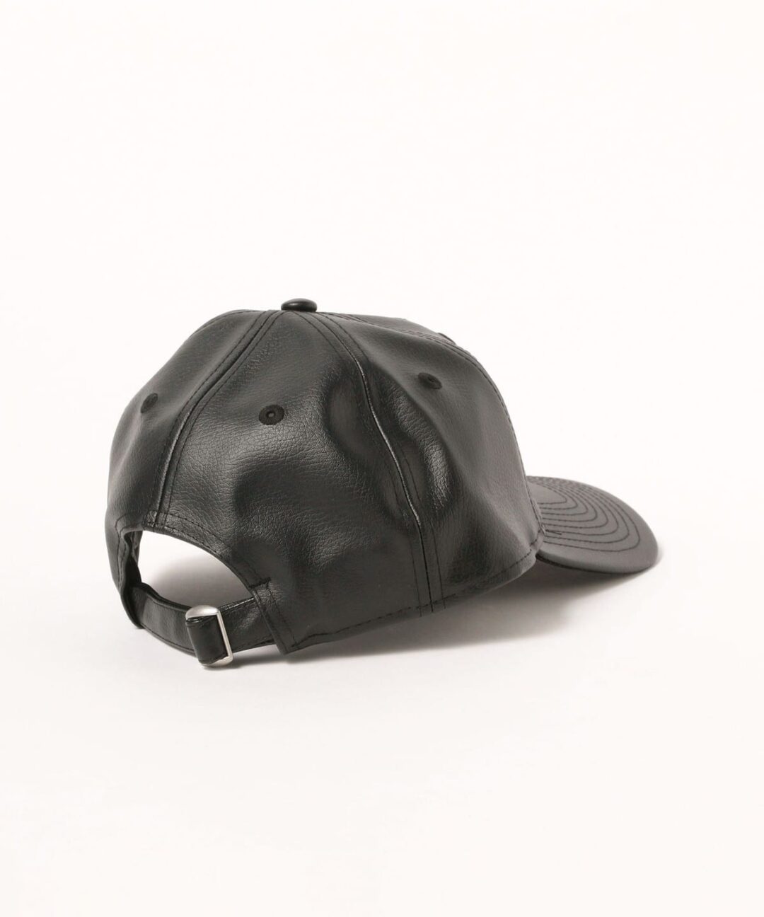 BEAMS × New Era 2025 FW 別注 “9TWENTY Synthetic Leather”が2025年 12月上旬 発売 (ビームス ニューエラ)