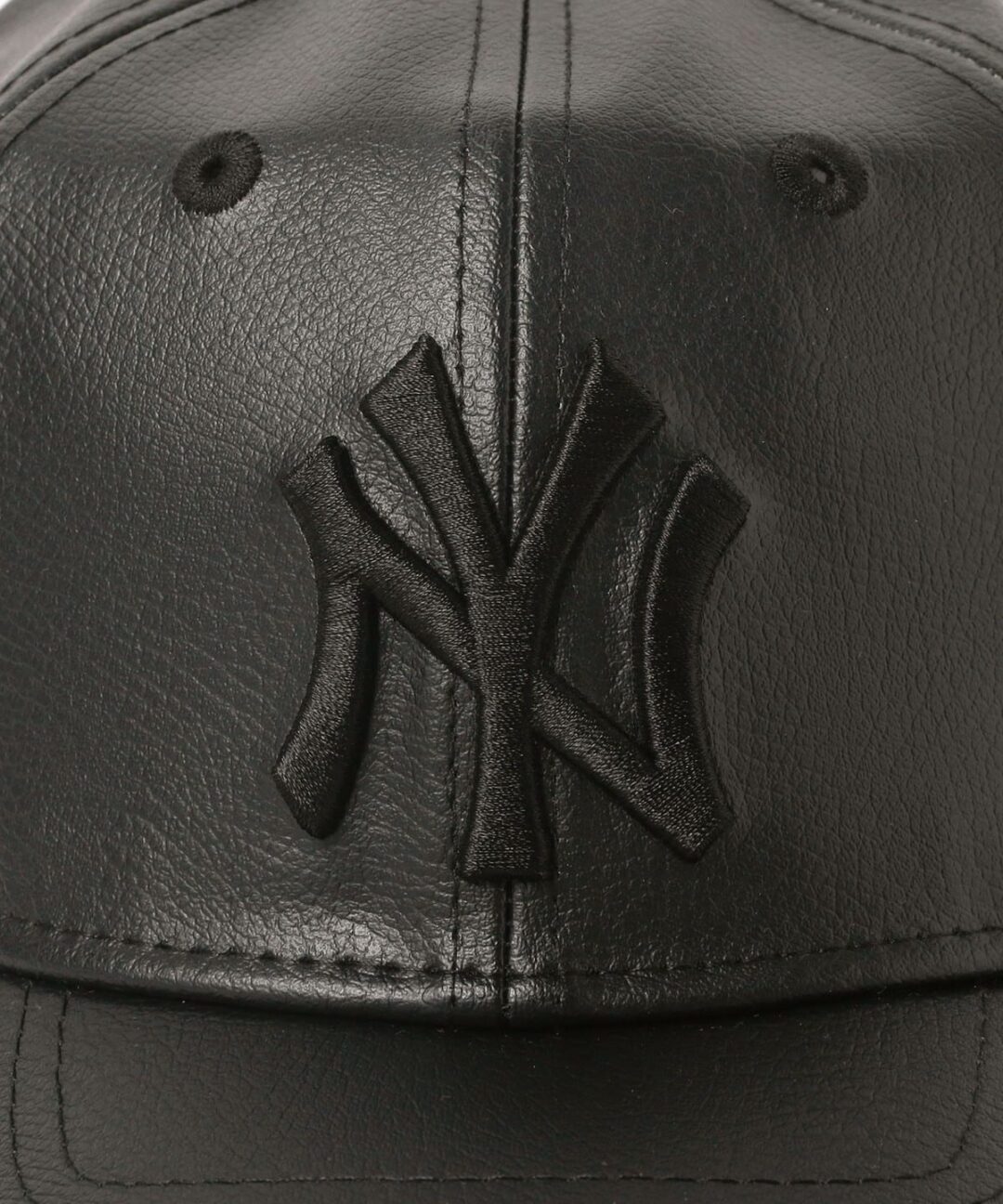 BEAMS × New Era 2025 FW 別注 “9TWENTY Synthetic Leather”が2025年 12月上旬 発売 (ビームス ニューエラ)