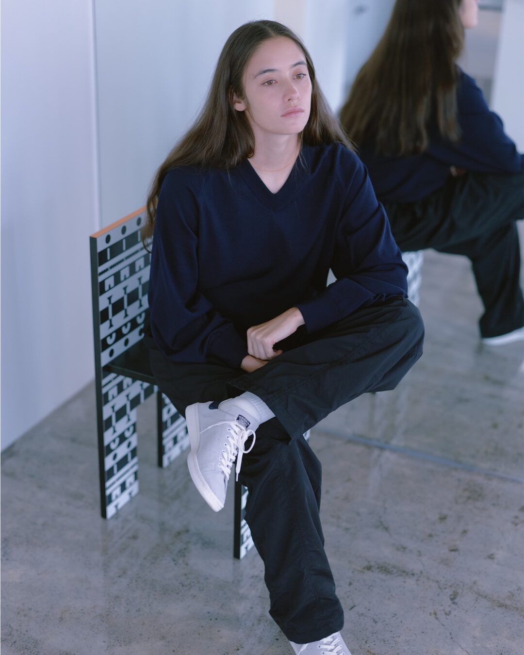 【2025年 11月下旬 発売予定】everyone × adidas Originals STAN SMITH (エブリワン アディダス オリジナルス スタンスミス)