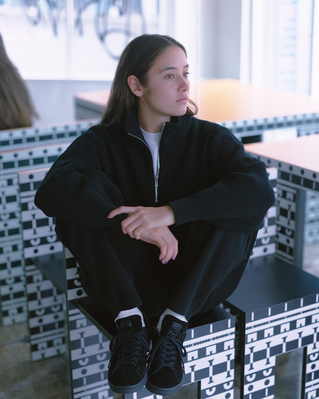 【2025年 11月下旬 発売予定】everyone × adidas Originals STAN SMITH (エブリワン アディダス オリジナルス スタンスミス)