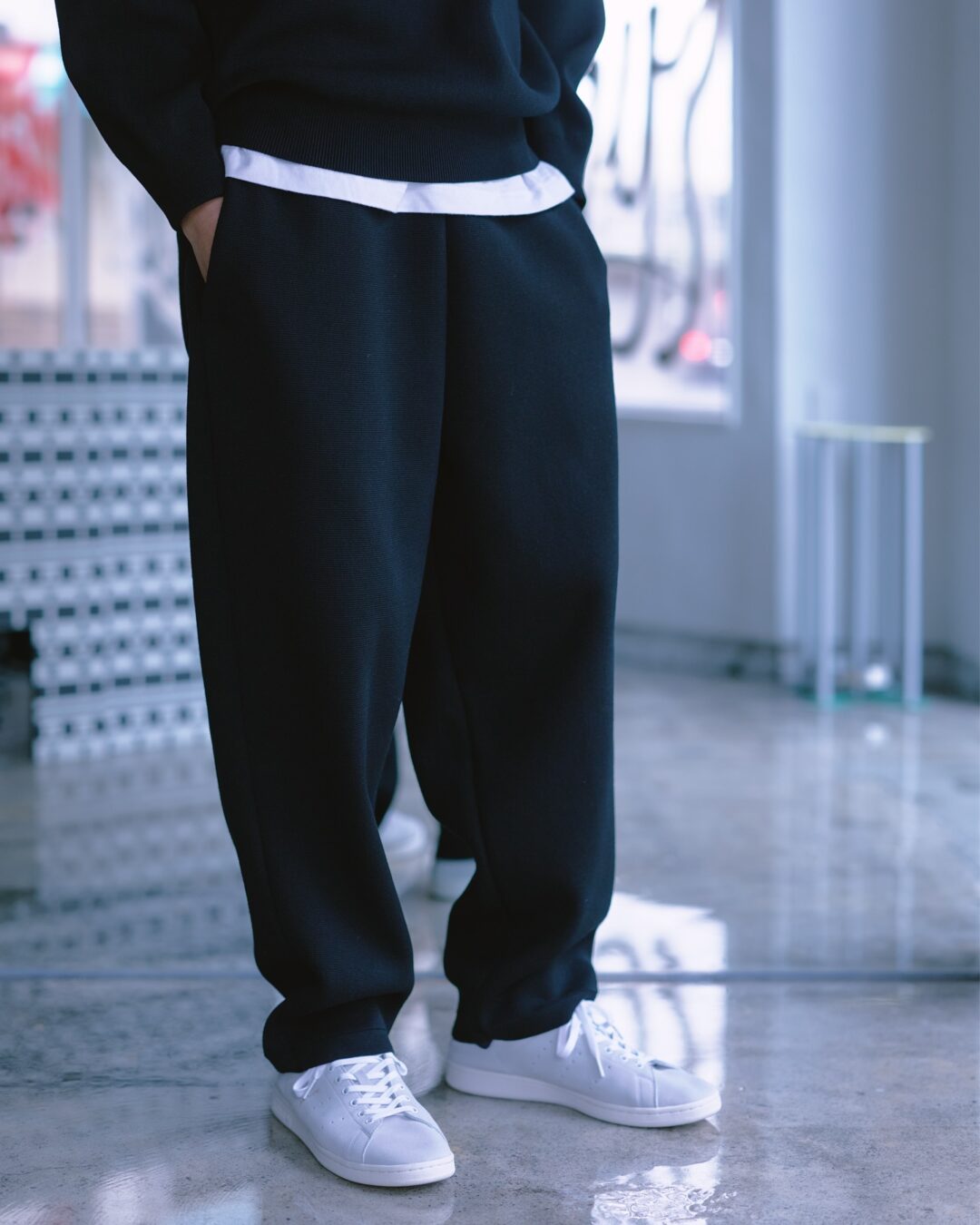【2025年 11月下旬 発売予定】everyone × adidas Originals STAN SMITH (エブリワン アディダス オリジナルス スタンスミス)