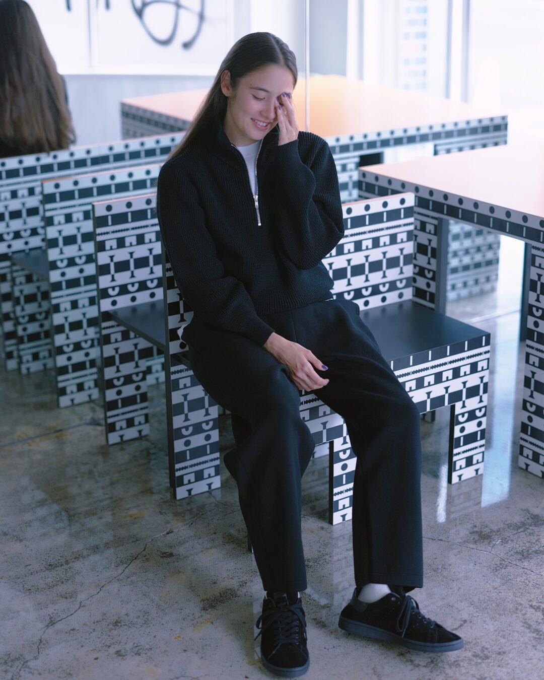 【2025年 11月下旬 発売予定】everyone × adidas Originals STAN SMITH (エブリワン アディダス オリジナルス スタンスミス)