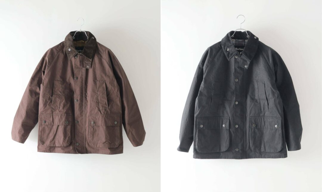 Barbour for MARKAWARE & EDIFICE 2025 FW 別注 "BEDALE"が11月初旬 発売 (バブアー マーカウェア エディフィス ビデイル)
