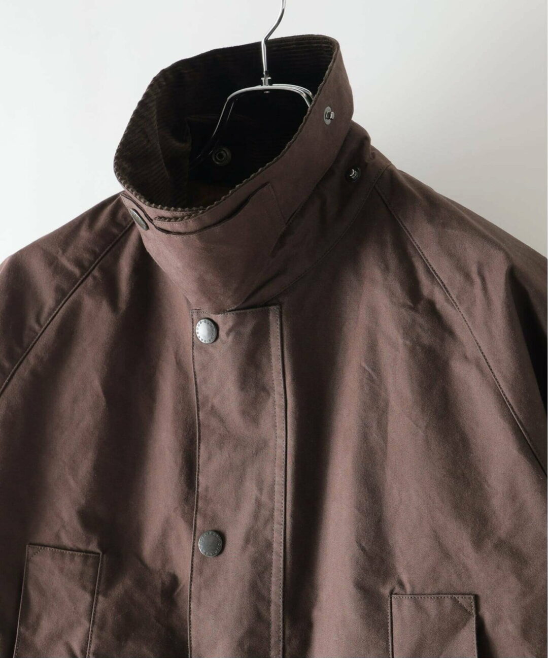 Barbour for MARKAWARE & EDIFICE 2025 FW 別注 “BEDALE”が11月初旬 発売 (バブアー マーカウェア エディフィス ビデイル)