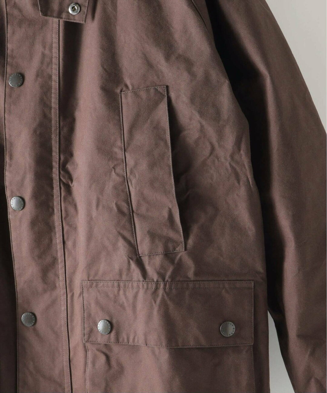 Barbour for MARKAWARE & EDIFICE 2025 FW 別注 “BEDALE”が11月初旬 発売 (バブアー マーカウェア エディフィス ビデイル)
