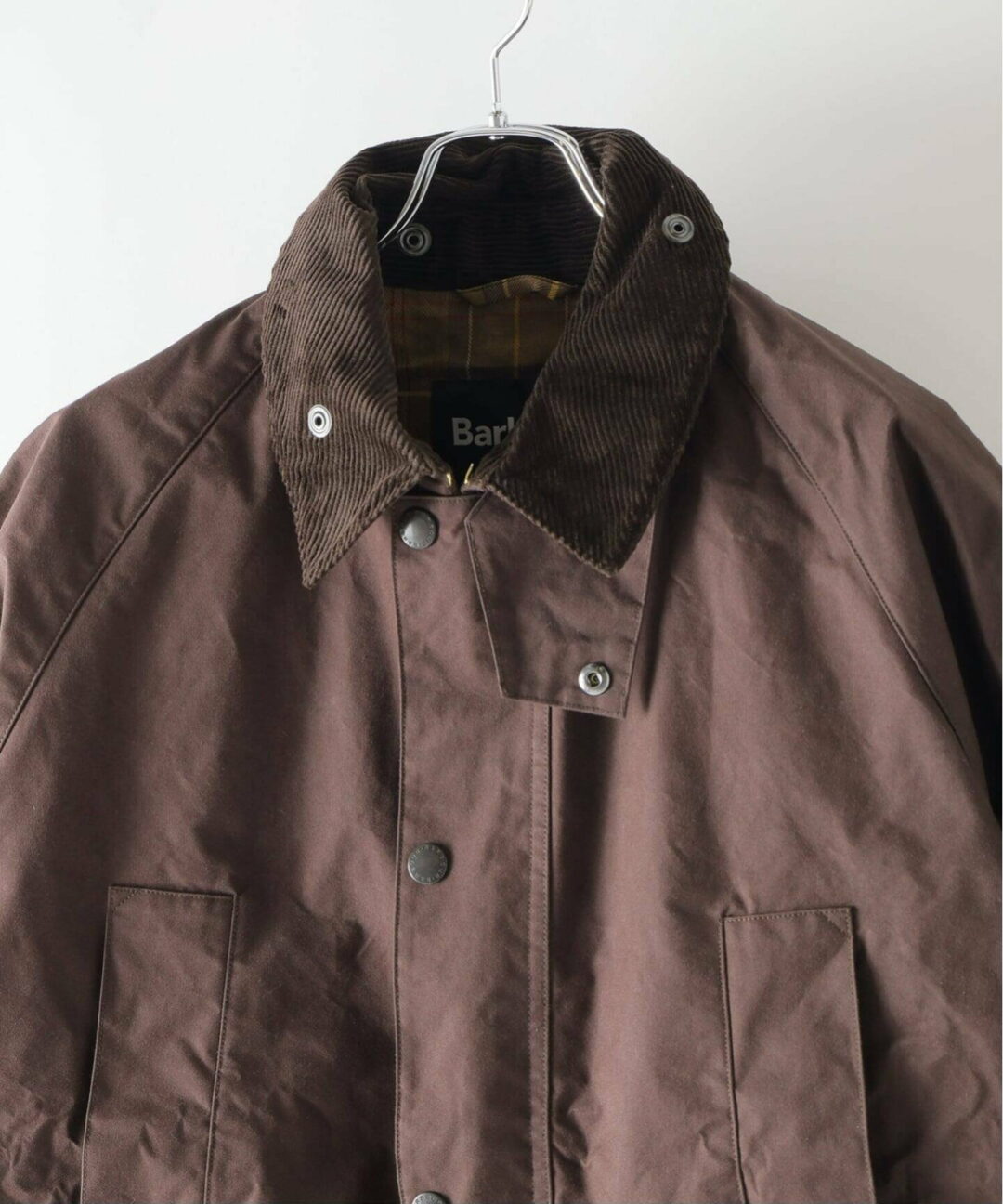 Barbour for MARKAWARE & EDIFICE 2025 FW 別注 “BEDALE”が11月初旬 発売 (バブアー マーカウェア エディフィス ビデイル)