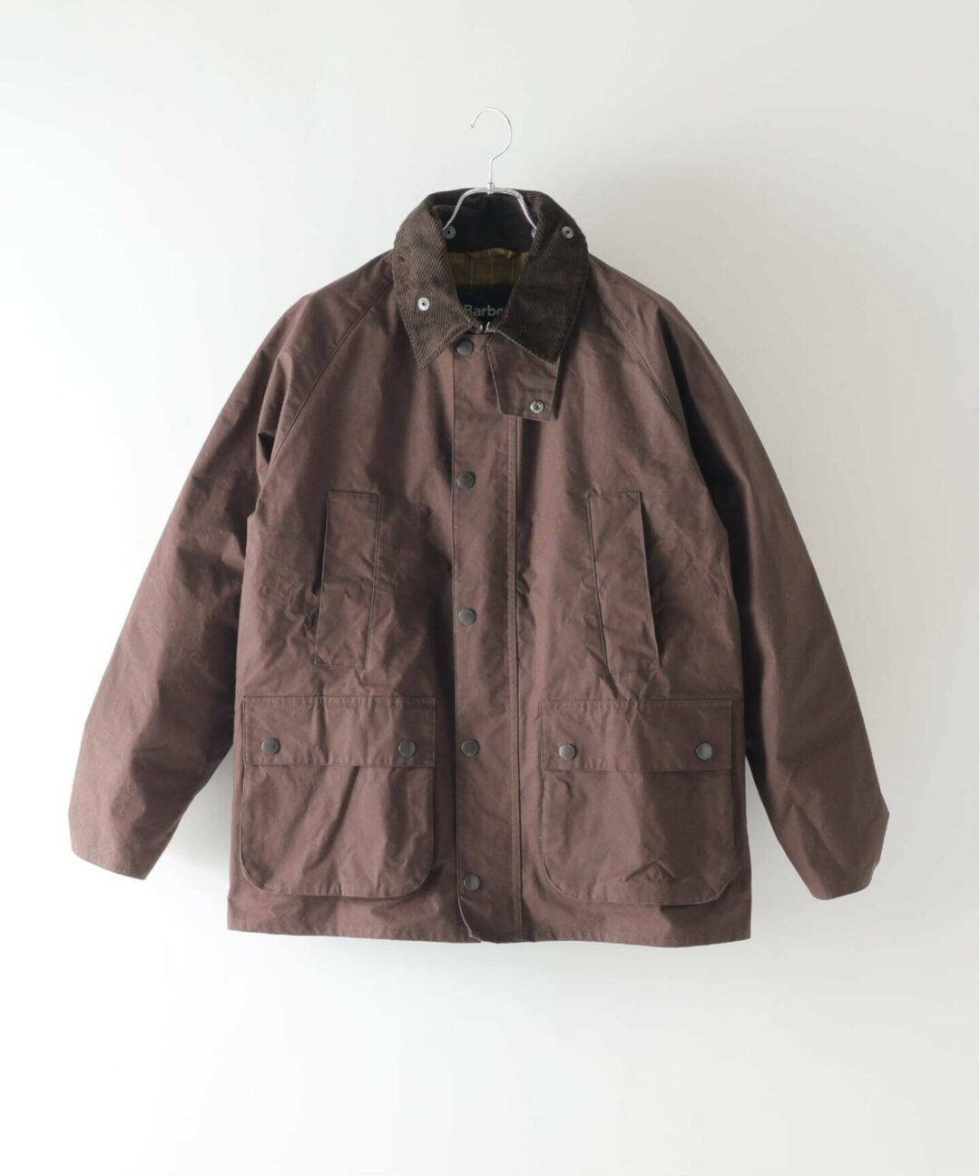 Barbour for MARKAWARE & EDIFICE 2025 FW 別注 “BEDALE”が11月初旬 発売 (バブアー マーカウェア エディフィス ビデイル)