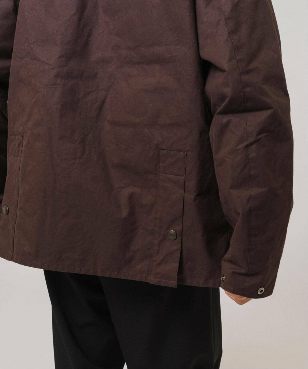Barbour for MARKAWARE & EDIFICE 2025 FW 別注 “BEDALE”が11月初旬 発売 (バブアー マーカウェア エディフィス ビデイル)