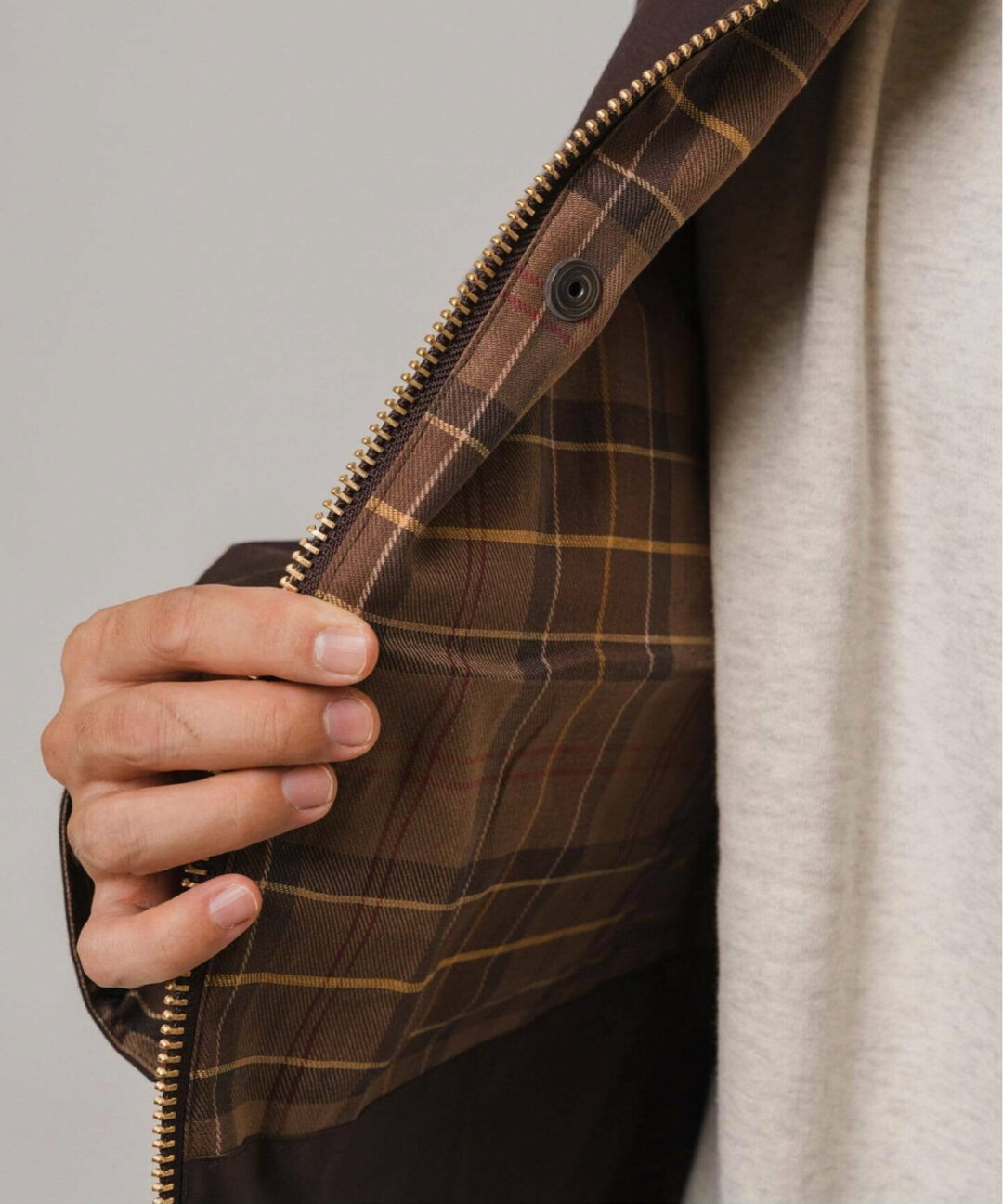 Barbour for MARKAWARE & EDIFICE 2025 FW 別注 “BEDALE”が11月初旬 発売 (バブアー マーカウェア エディフィス ビデイル)